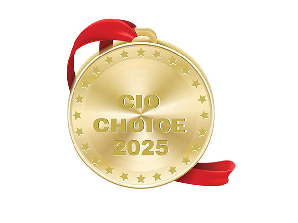 NetApp, Lenovo Global Technology (India), Vodafone Idea, Anunta Technologies, and Tata Communications Bag THE CIO CHOICE 2025 Trust Seal