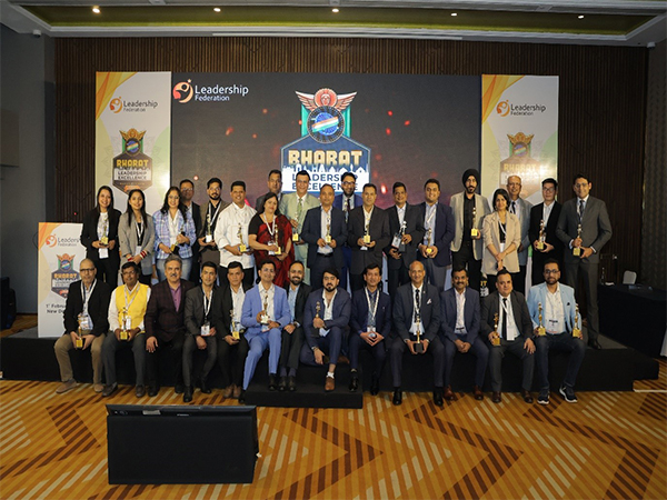 2nd Bharat Leadership Excellence Summit & Awards: Recognizing Visionary Leaders in India