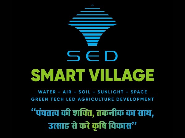 SEDL to Unveil Revolutionary 'SED Smart Village' Model at India Energy Week 2025 in New Delhi