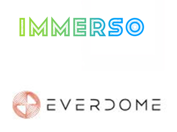  Immerso and Everdome Partner to Drive Innovation in the Metaverse Through AI-Powered Experiences