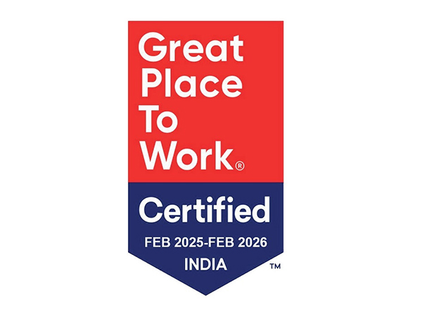 ART Housing Finance (India) Limited received fourth consecutive Great Place To Work® Certification