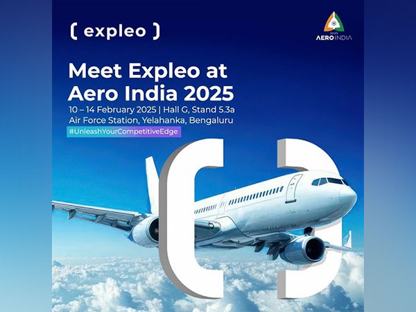 Expleo and Aero India