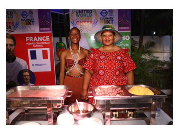 When the world of food met at IIHM Kolkata, for a better world