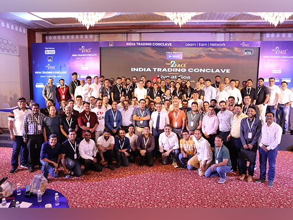 Elearnmarkets Unveils the 4th Edition of Face2Face Stock Market Conclave in Goa