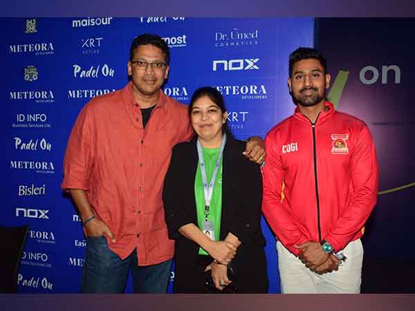 Padel Tourneys Would Be Bigger And Better In India, Predicts Mahesh Bhupathi, The Indian Tennis Superstar