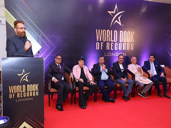 International Excellence Awards by World Book of Records London to be Held at Atlantis The Palm, Dubai