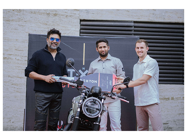 Booking and deliveries of Brixton Motorcycles in India have begun in Partnership with MotoHaus