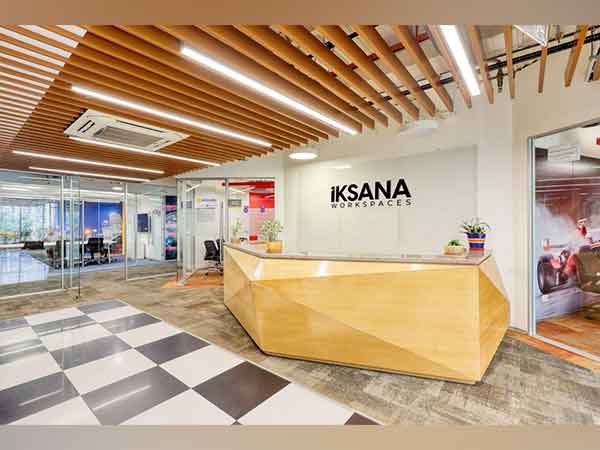 iKSANA is Redefining Workspaces in Dehradun with its Launch and Bold Expansion Plans!