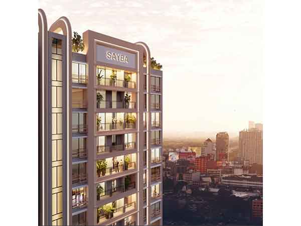 Sayba Group's Strategic Redevelopment Projects to Transform Jogeshwari and Bandra West