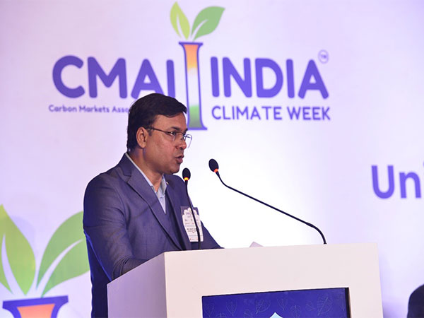 Inaugural CMAI India Climate Week Redefines Global Climate Action with Historic Commitments and Industry Transformations