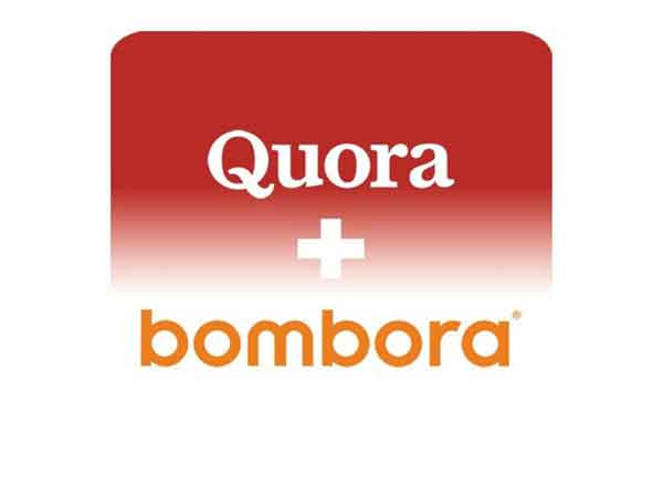 Quora and Bombora Partnership