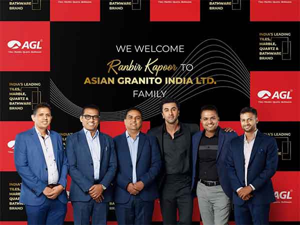 Asian Granito India Ltd reports Consolidated Net Sales of Rs. 360 crore in Q3FY25