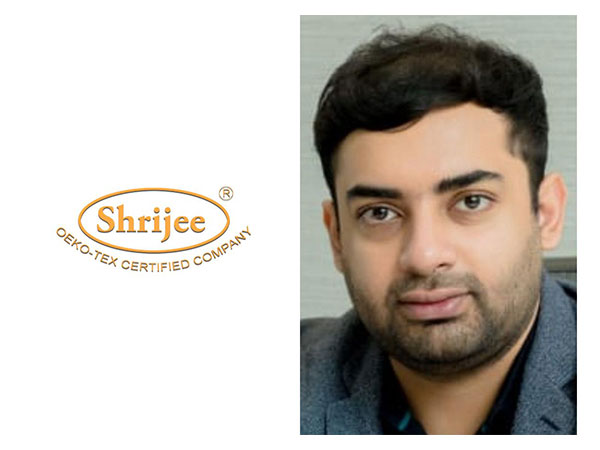 Abhay B. Kagzi, Director - Shrijee Lifestyle Pvt. Ltd.