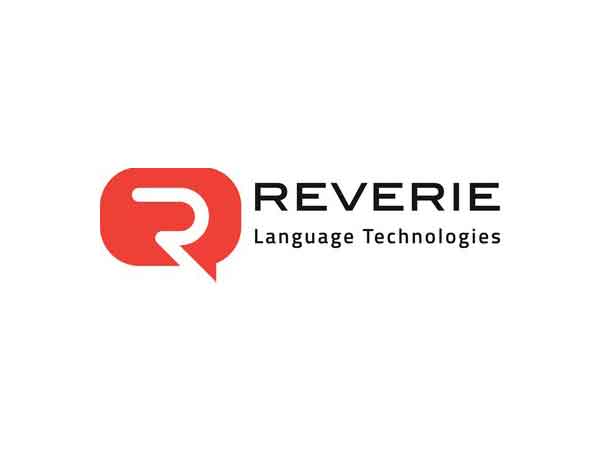 Reverie Language Technologies Limited Logo