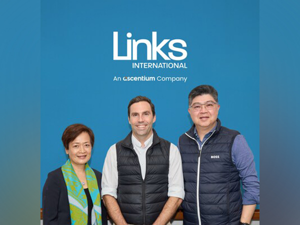 Ascentium Acquires Links International, Expanding HR and Payroll Services across Asia Pacific