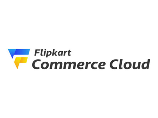 Flipkart Commerce Cloud Logo