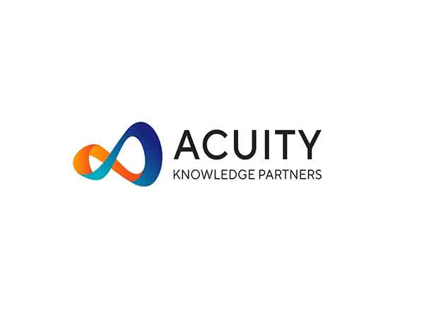 Acuity Knowledge Partners Appoints Narasimhan S L as Chief Human Resources Officer