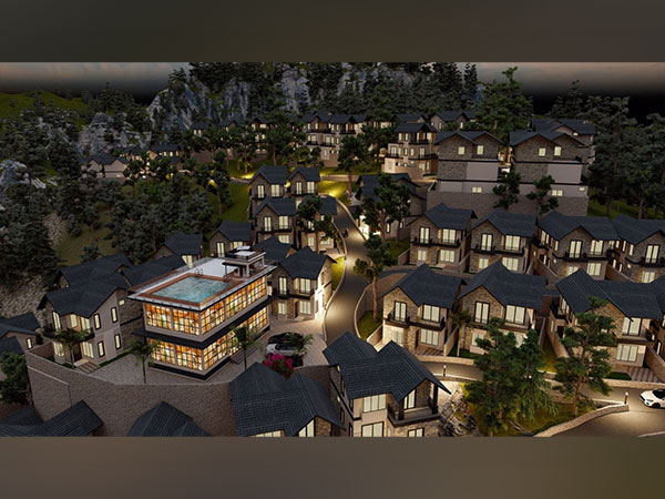 Willow Estates: A Premium RERA-Approved Residential Community in Rishikesh