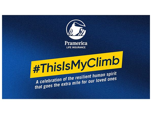 Pramerica Life Insurance Launches #ThisIsMyClimb Campaign, Celebrating Everyday Resilience and Sacrifice