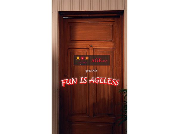 Antara AGEasy launches 'Fun Is Ageless' campaign that celebrates seniors' aspirations for an independent & joyful life