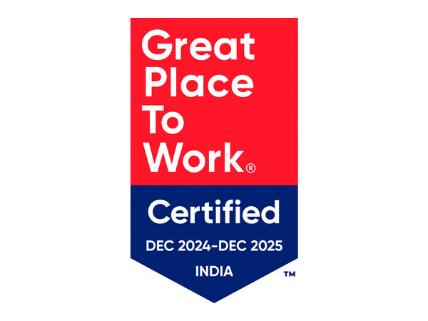 Tredence is Great Place to Work-Certified™ for the Fourth Consecutive Year