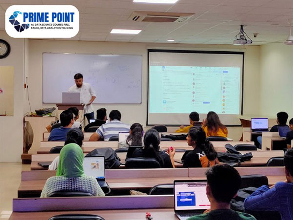 Prime Point Institute: Empowering the Tech Leaders of Tomorrow