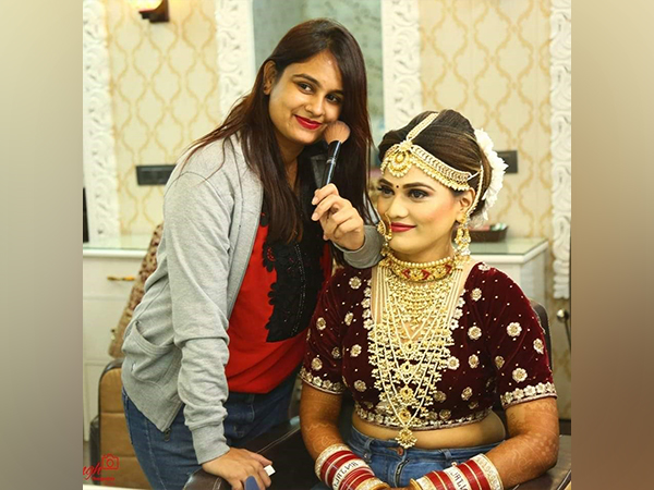 Saheli Bridal Point Expands Its Legacy: Launches Saheli Beauty School in Meerut