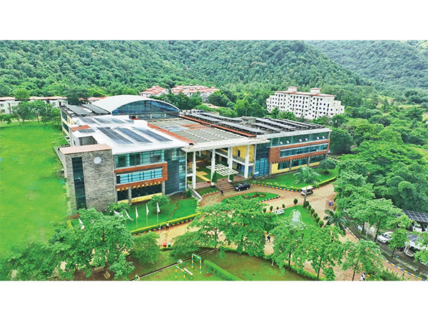 India's First "Green" Business School: Universal Business School Sets Global Standards with New-Age AI-Integrated Programs