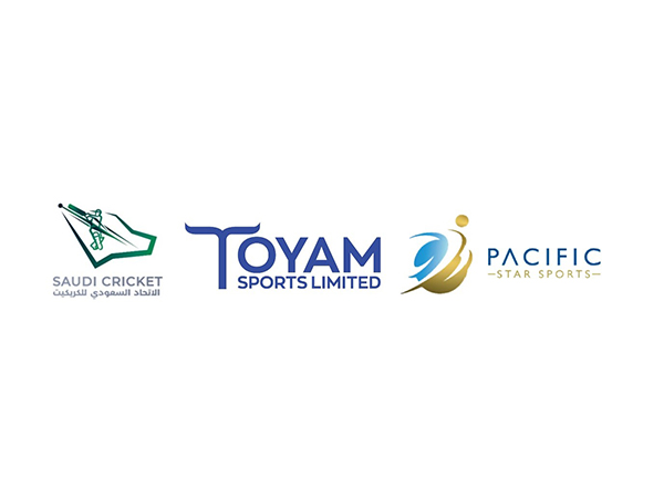 Toyam Sports Limited Joins Hands with Saudi Arabia Cricket Federation for Saudi Foundation Day Cup 2025