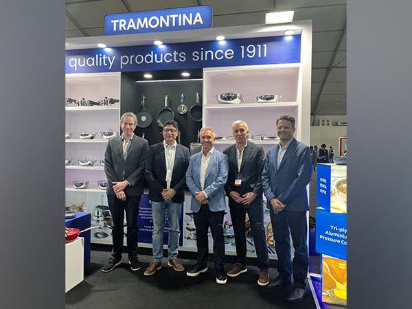 Global Investors Meet Karnataka 2025: Brazilian Homeware Giant Tramontina establishes India as a Global Hub