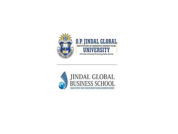 O.P. Jindal Global University Launches Online BBA Program With a Focus on Accessibility and Excellence