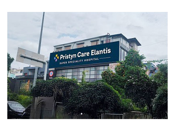 Pristyn Care has unveiled its first Super-specialty hospital in South Delhi