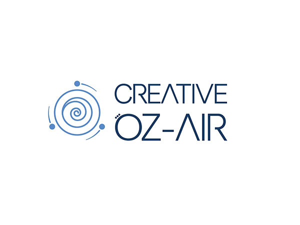 Creative OZ-AIR India Pvt. Ltd. Unveils New Logo Reflecting Innovation & Environmental Commitment