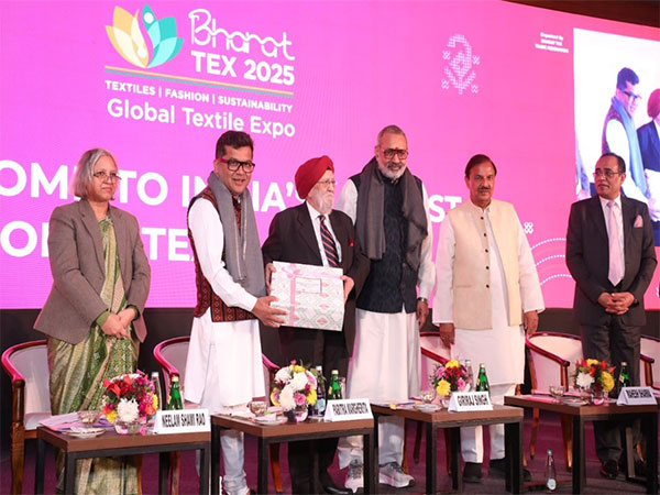 Garment Technology Expo (GTE) celebrates 25th anniversary With co-located show at Bharat Tex