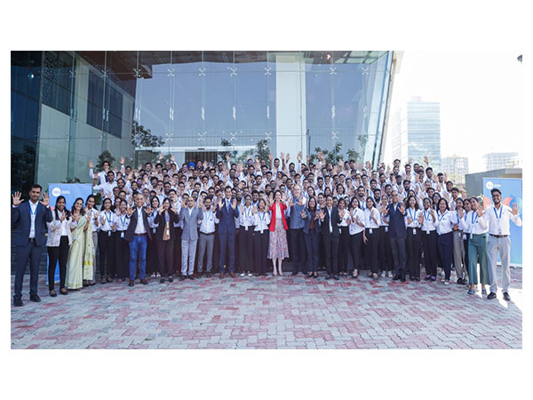 Technip Energies expands in India with a new office and a Research & Innovation Center