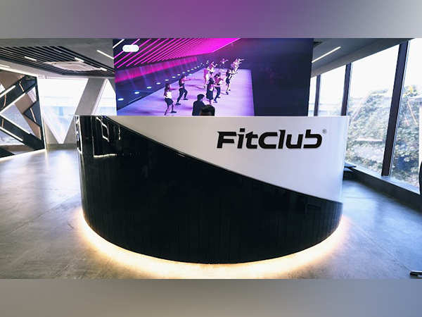 FitClub™ Launches its Second & Finest Luxuriously Curated Fitness Center in Gurgaon on Golf Course Road