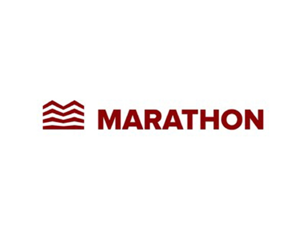 Marathon Logo