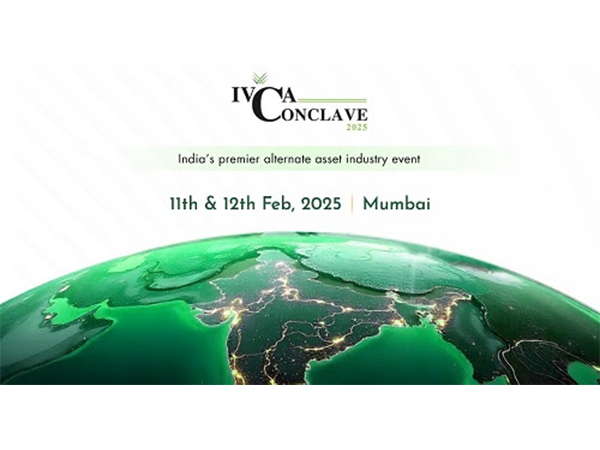 IVCA Conclave 2025 Concludes with Key Discussions on Secondary Markets, Private Credit, and Growth Investing