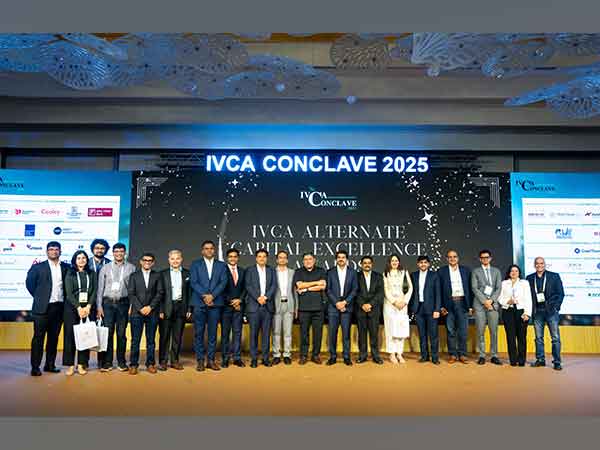 IVCA Alternate Capital Excellence Awards 2025 Celebrates Exceptional Achievements in Alternate Capital from 2024-2025