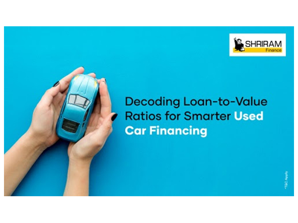 Decoding LTV Ratios for Used Car Financing