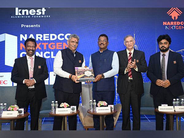 NAREDCO NextGen Conclave 2025 Sparks Real Estate Disruption with Digital Learning Hub & Rs3360-Acre Redevelopment Plan