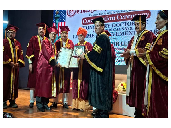 Chicago University to Confer Honorary Doctorate in Electroplating at Noida Campus