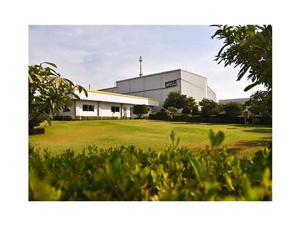 McCain Foods India Plant in Mehsana, Gujarat