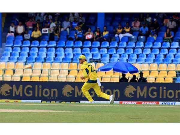 SL vs AUS: Sri Lanka Thrashes Australia by 174 Runs to Seal Historic ODI Series Win