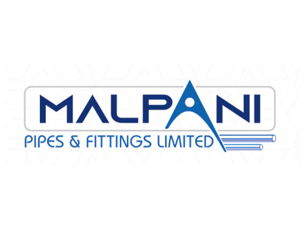 Malpani Pipes Expands Product Line with PVC Pipes and Enhanced Production Capacity