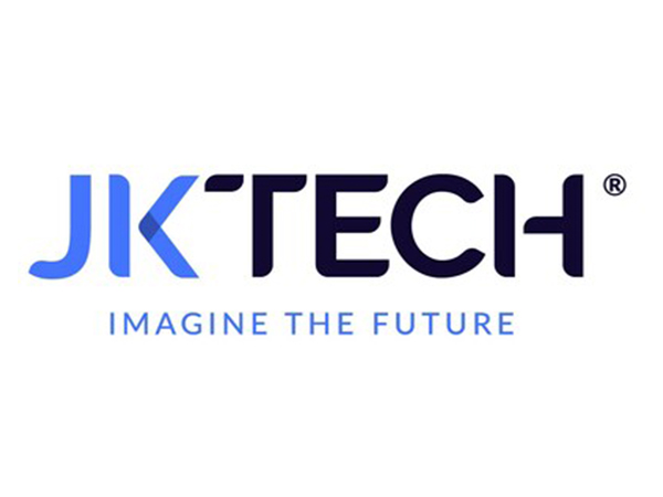 JK Tech Logo