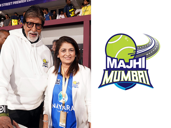 Majhi Mumbai Crowned Champions of Indian Street Premier League (ISPL) Season 2