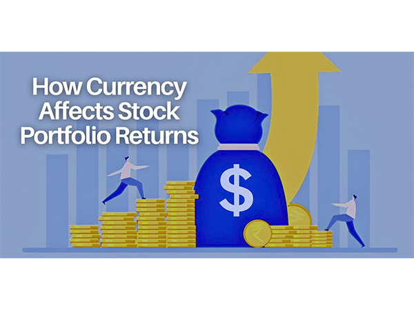 How Currency Affects Stock Portfolio Returns