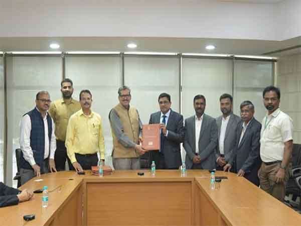 Bisleri signs MOU with Archaeological Survey of India to Revive Water Bodies at Heritage