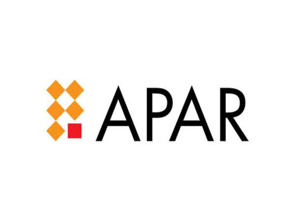 APAR Industries Limited Logo